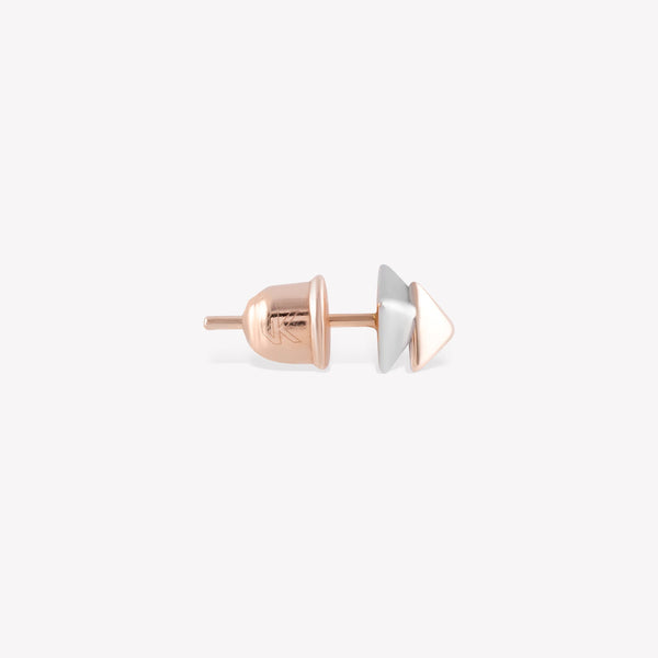 Long Island Stud Earring
