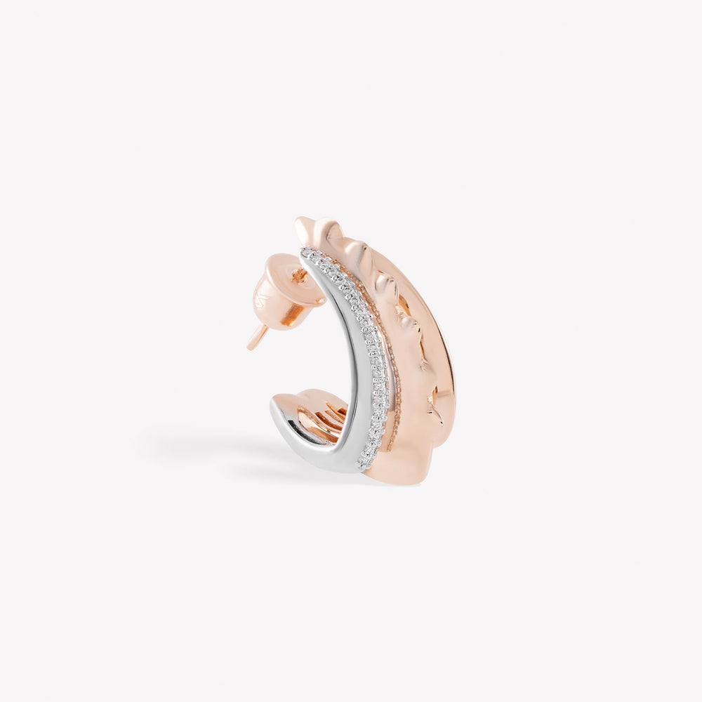 Alberta Stud Earring