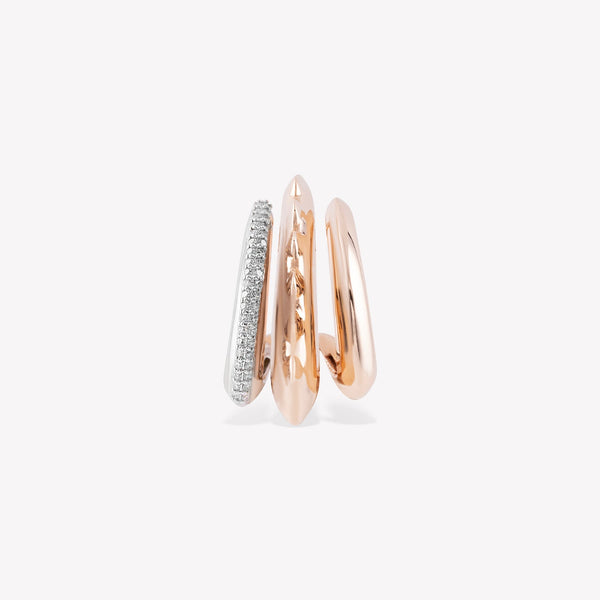 Alberta Stud Earring