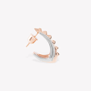 Alberta Stud Earring
