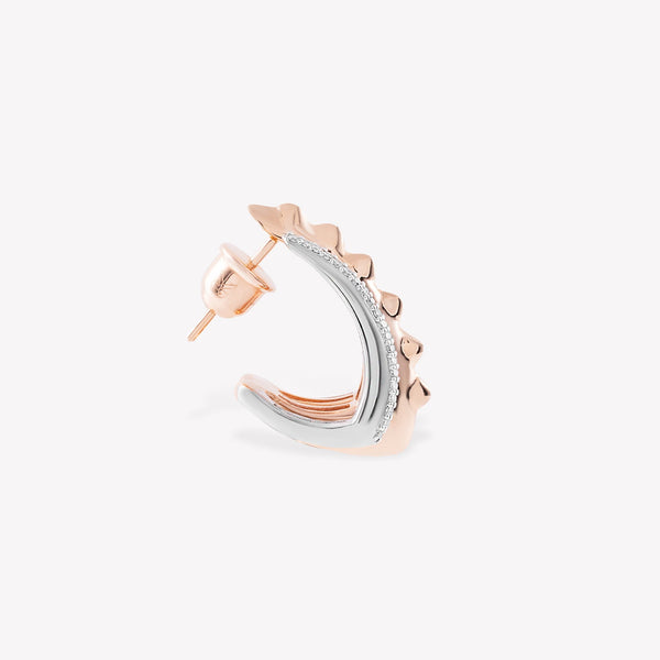 Alberta Stud Earring