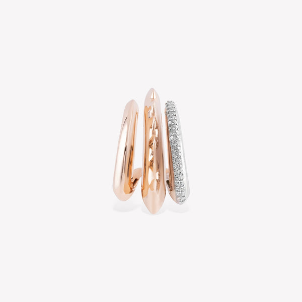 Alberta Stud Earring
