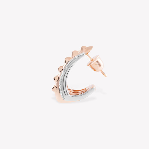 Alberta Stud Earring