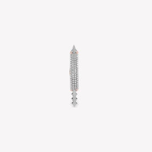 Dare Hoop Earring