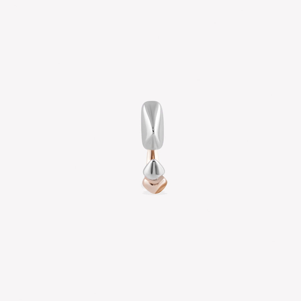 Honoger Stud Earring