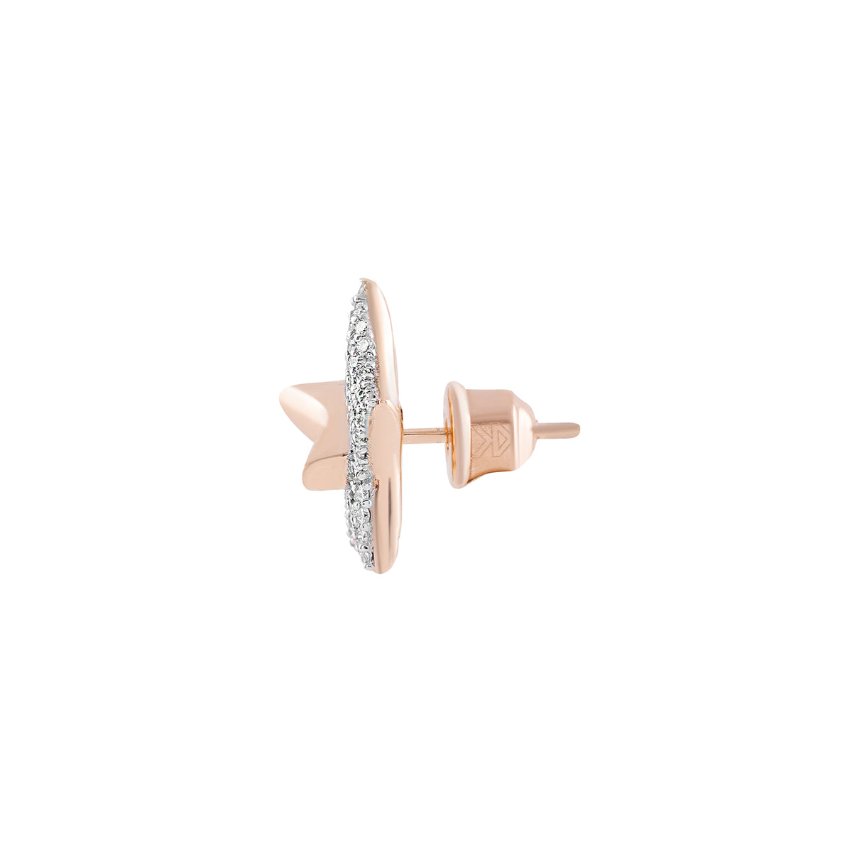 Interstar Stud Earring
