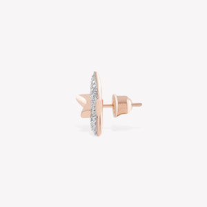 Interstar Stud Earring
