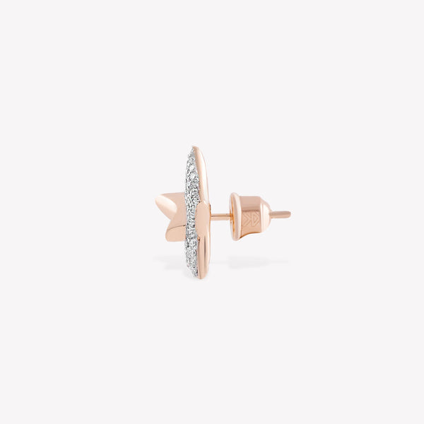 Interstar Stud Earring