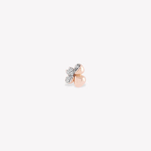 Clover Stud Earring