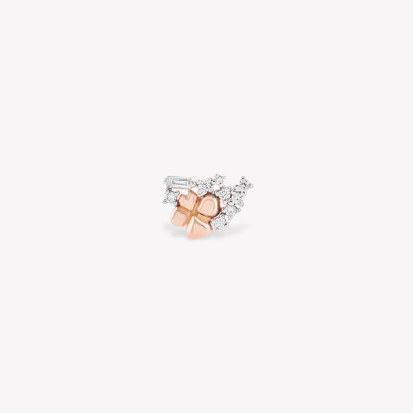 Duella Stud Earring