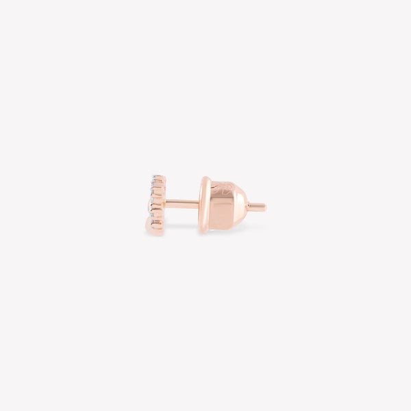 Duella Stud Earring