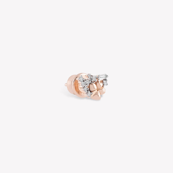 Duella Stud Earring