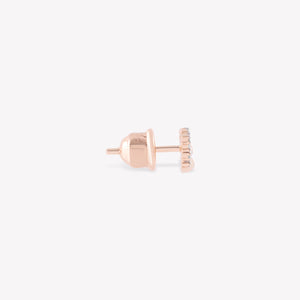 Duella Stud Earring