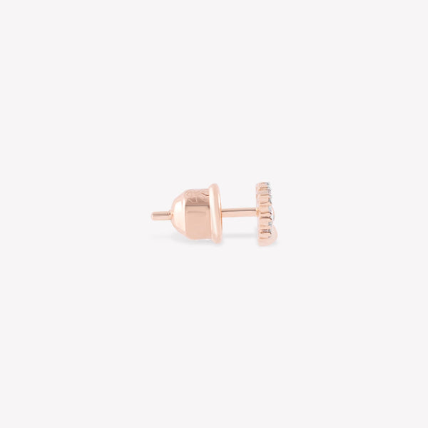 Duella Stud Earring