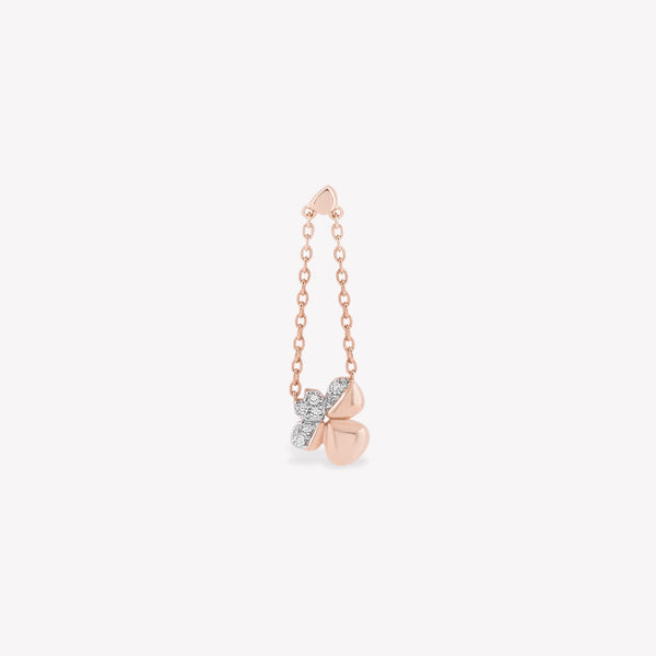 Clovelle Dangling Earring
