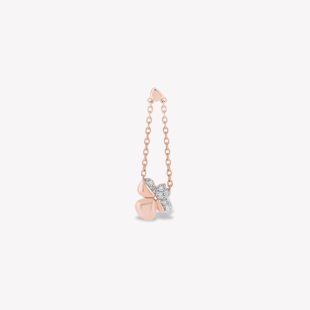 Clovelle Dangling Earring