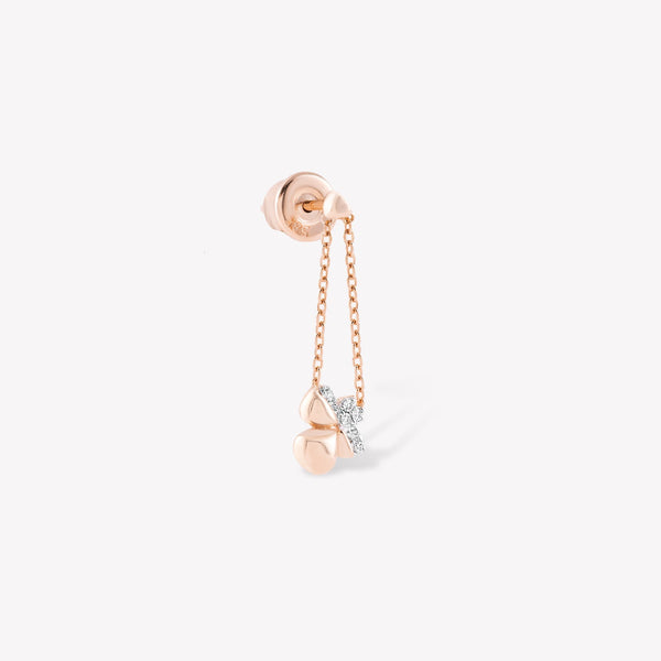 Clovelle Dangling Earring