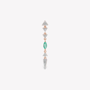 Fizz Dangling Earring