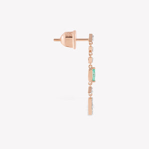 Fizz Dangling Earring