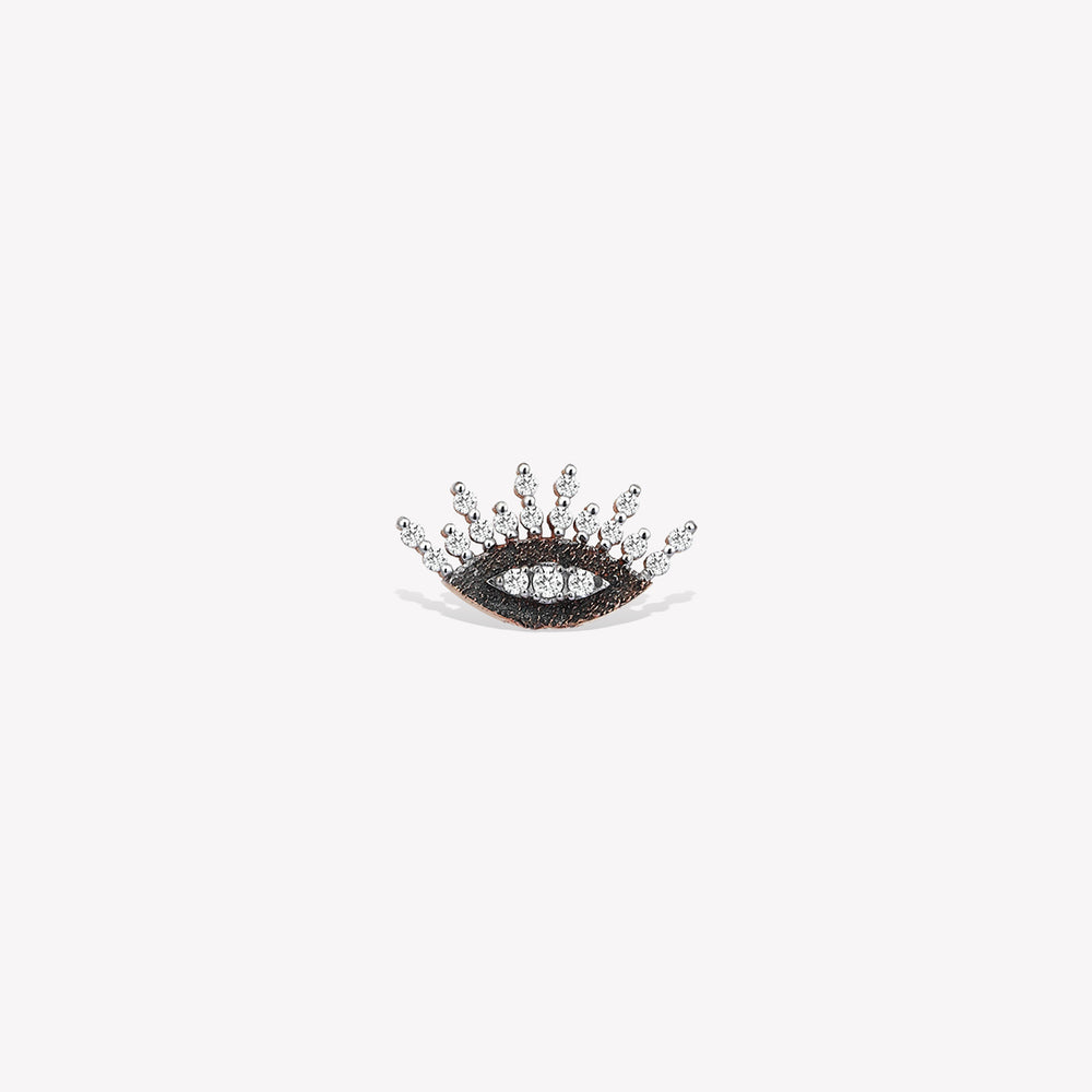 Orbis Stud Earring