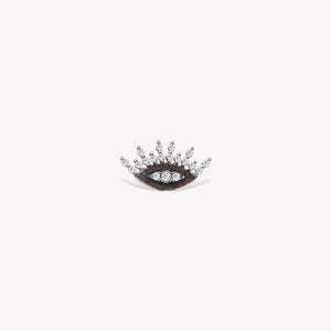 Orbis Stud Earring