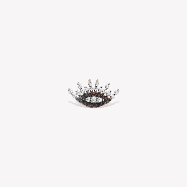 Orbis Stud Earring