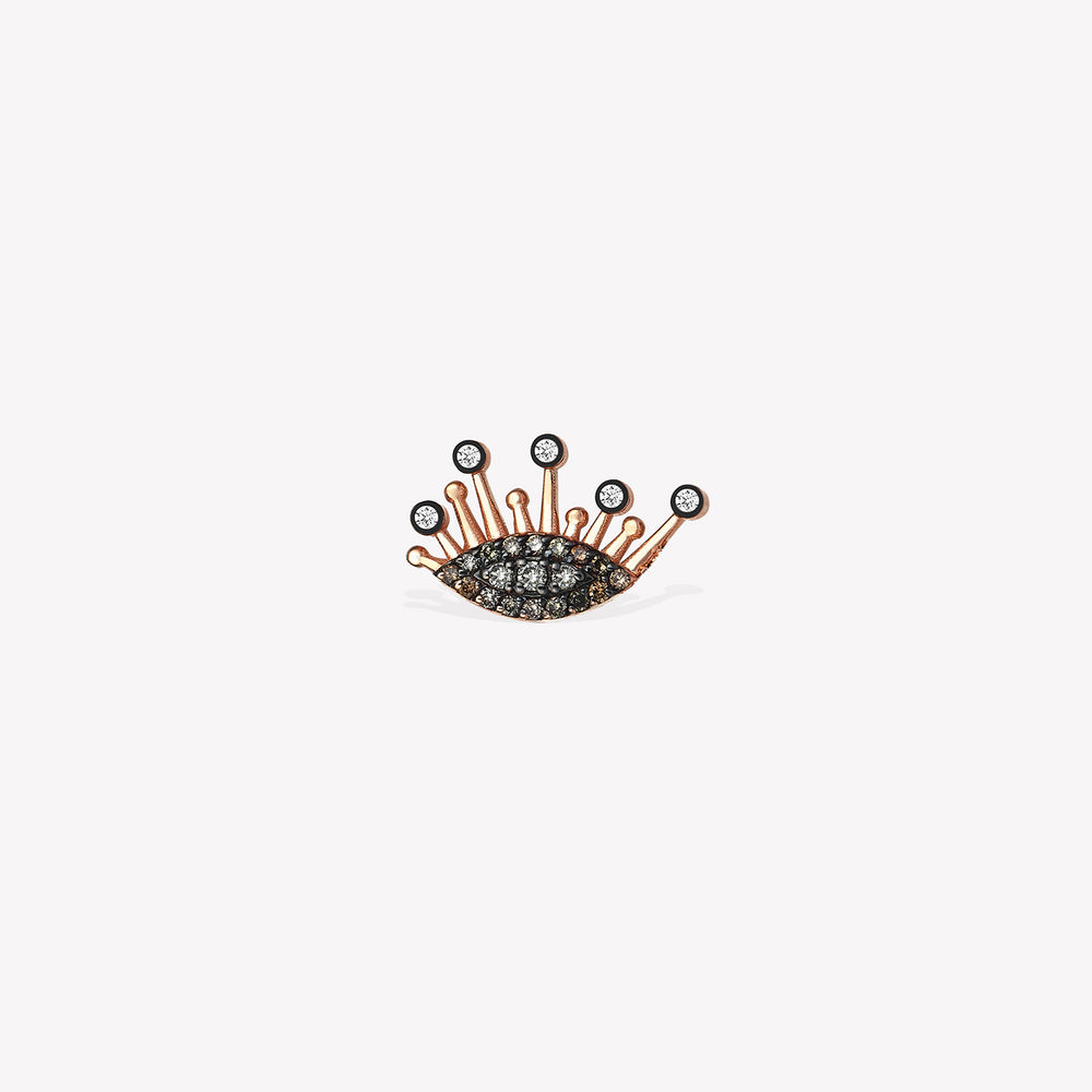 10th Eye Eternal Vision Stud Earring