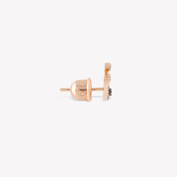 10th Eye Eternal Vision Stud Earring