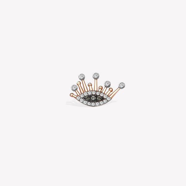 10th Eye Eternal Vision Stud Earring