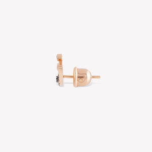 10th Eye Eternal Vision Stud Earring