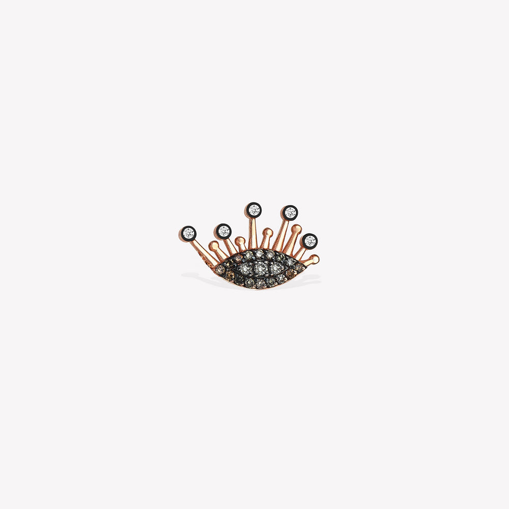 10th Eye Eternal Vision Stud Earring