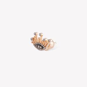 10th Eye Eternal Vision Stud Earring