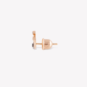 10th Eye Eternal Vision Stud Earring