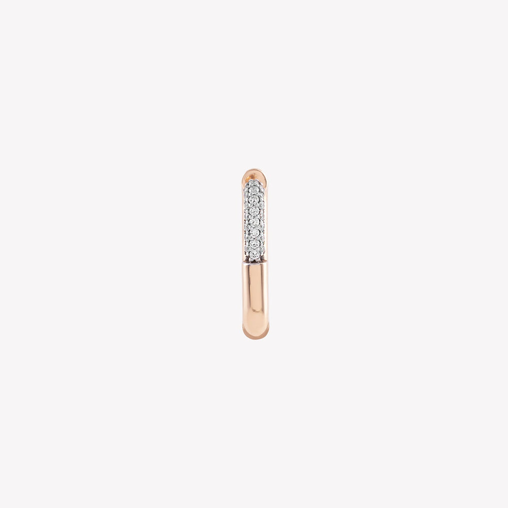 Wanderlust Maxi Hoop Earring