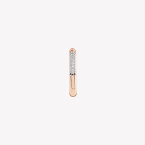 Wanderlust Maxi Hoop Earring