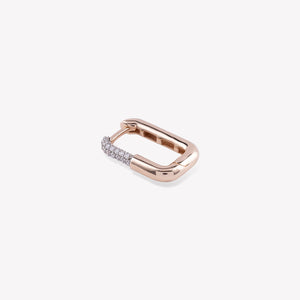 Wanderlust Maxi Hoop Earring