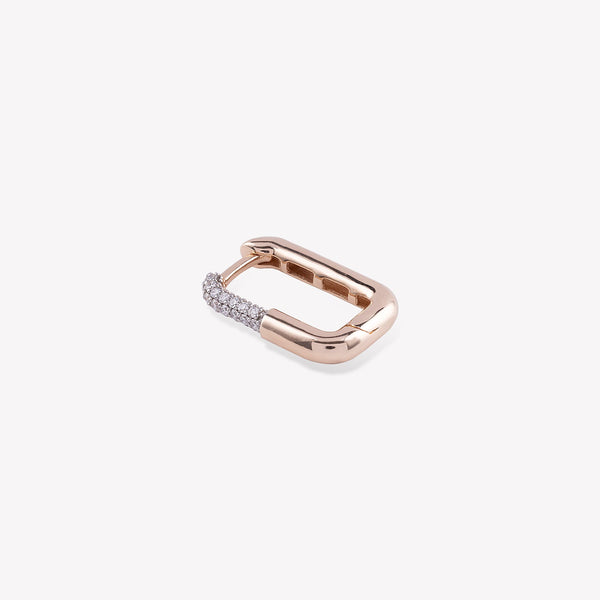 Wanderlust Maxi Hoop Earring