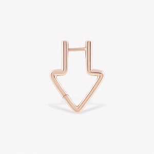 Direction Maxi Earring