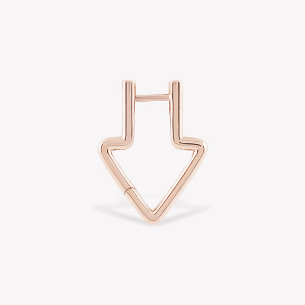 Direction Maxi Earring