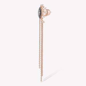 10th Eye Dangling Earring