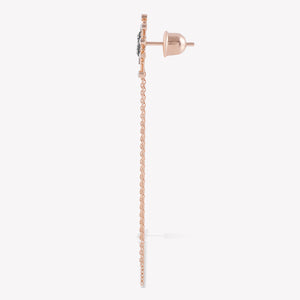 10th Eye Dangling Earring