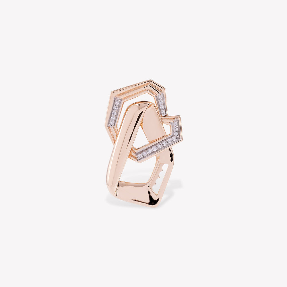 Tidal Earring