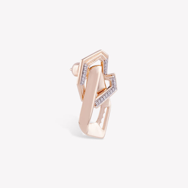 Tidal Earring