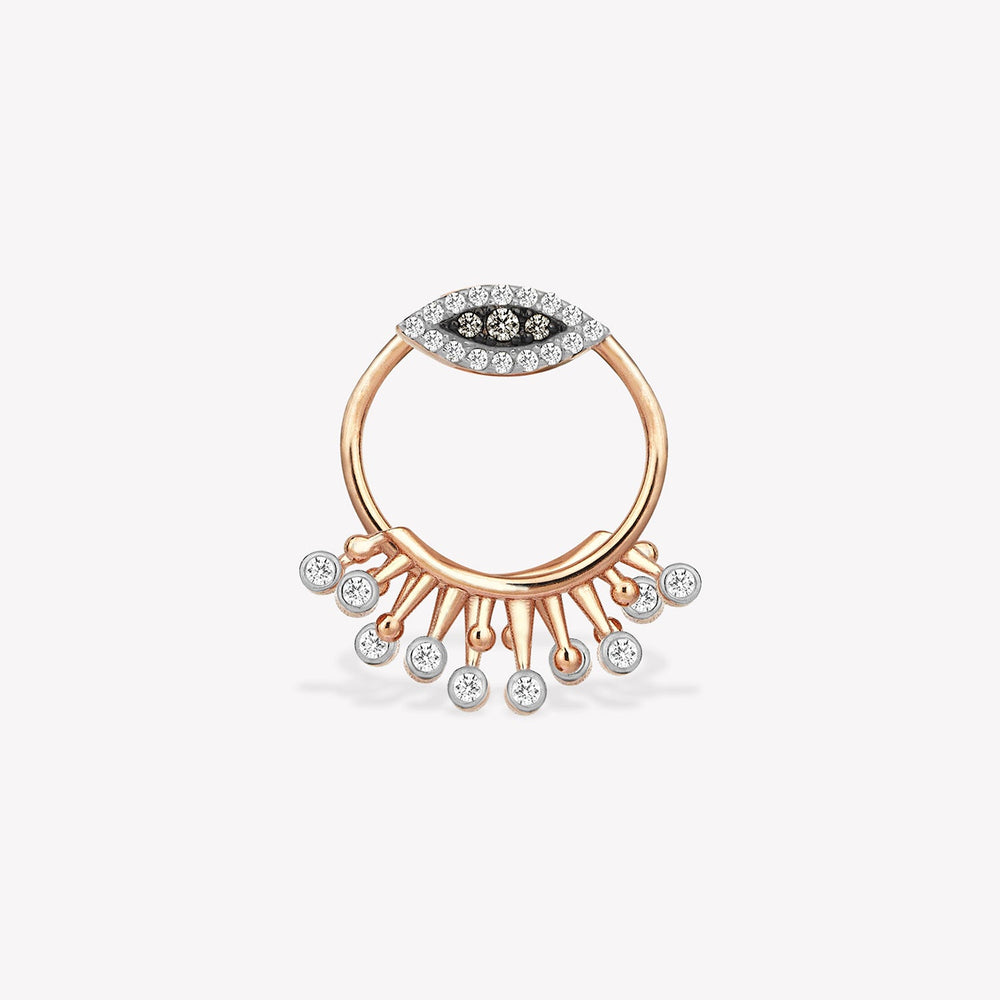 10th Eye Eternal Vision Ear Jacket