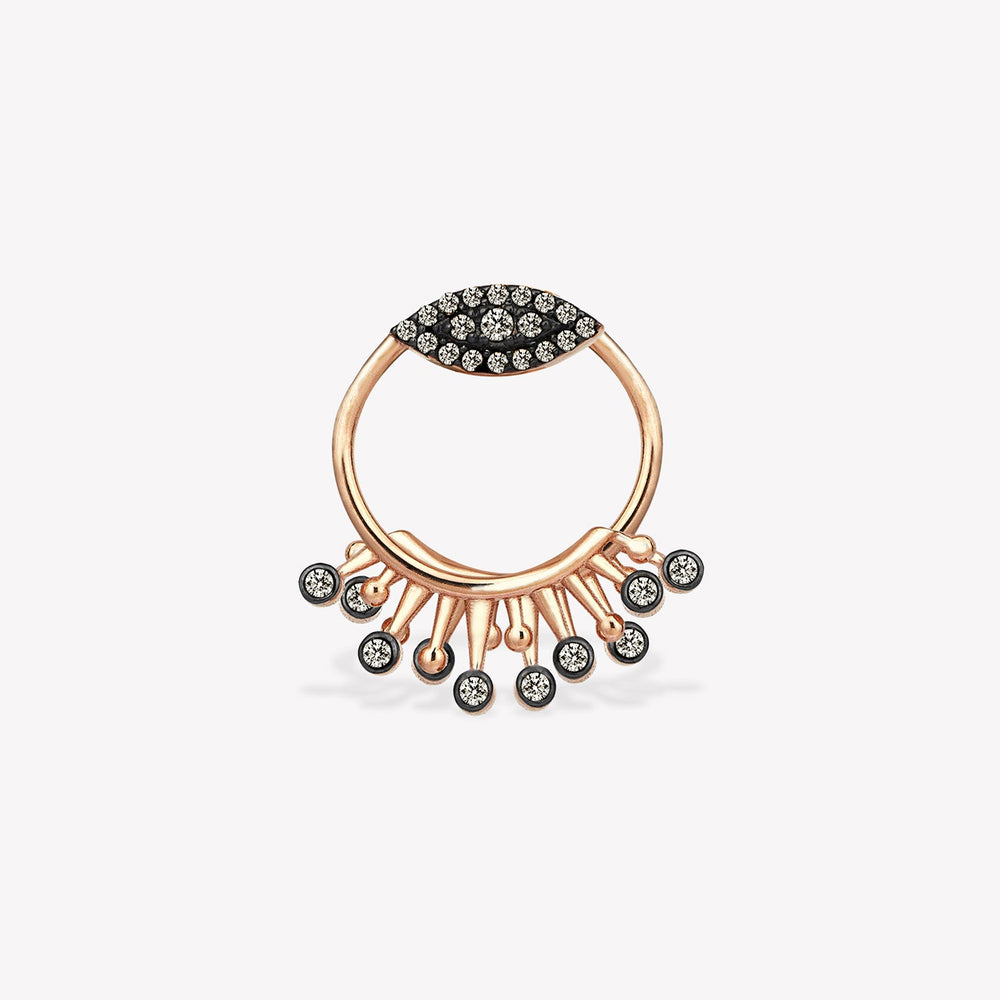 10th Eye Eternal Vision Ear Jacket