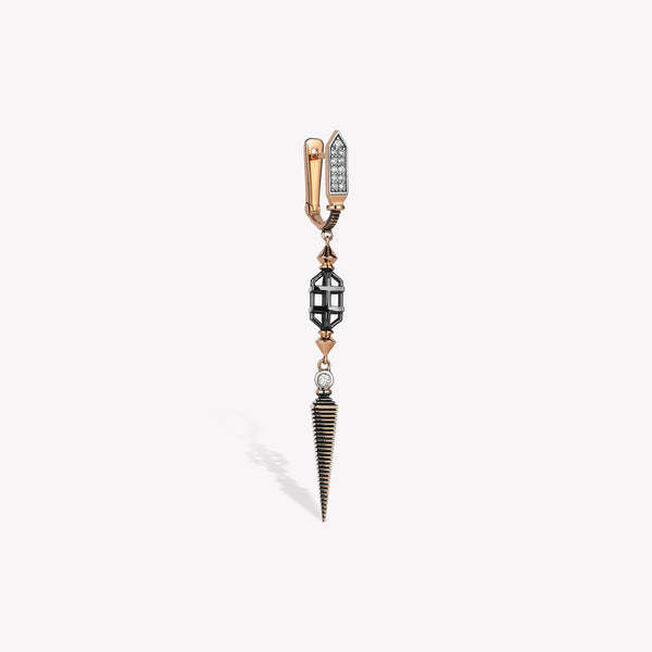 Lumi Dangling Earring
