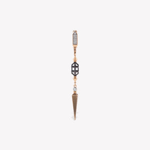 Lumi Dangling Earring