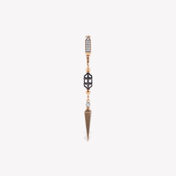 Lumi Dangling Earring