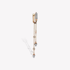 Silva Dangling Earring