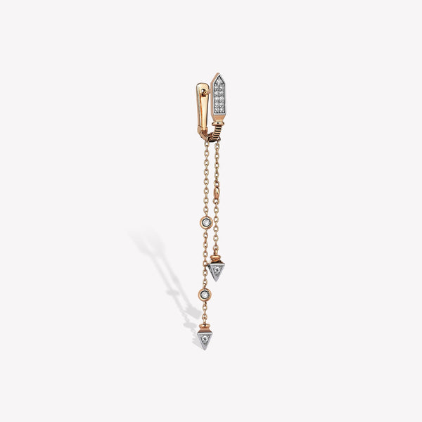Silva Dangling Earring